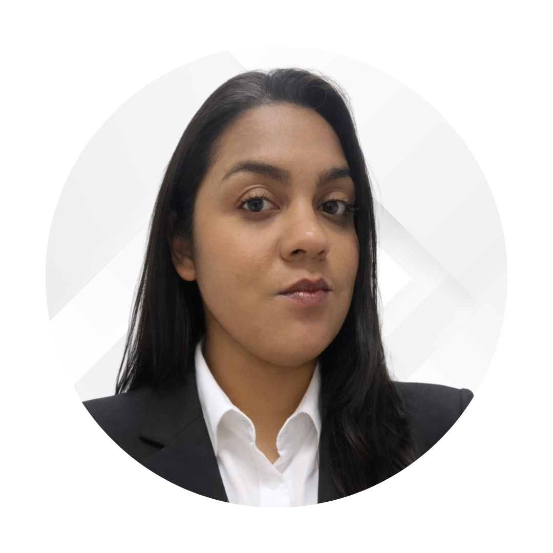 Assistente Jurídica - Plena Advocacia